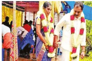 நின்று போக இருந்த மகளின் திருமணம் - தந்தை செய்த செயலால் வியப்படைந்த ஊர் மக்கள்!