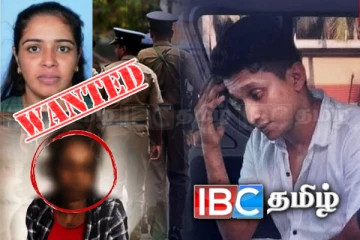 கணேமுல்ல சஞ்சீவ படுகொலை: துப்பாக்கிதாரியின் காதலி சிக்கினார்!