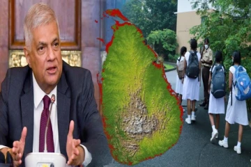 பாடசாலைகளில் ஜனவரி முதல் நடைமுறைக்கு வரும் திட்டம்