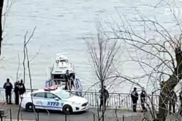 நியூயார்க்கில் கடலிலிருந்து கரையொதுங்கிய தலையில்லாத உடல்; பொலிஸார் தீவிர விசாரணை