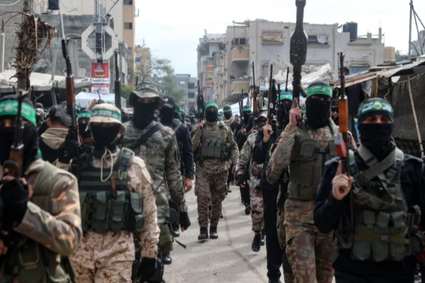 போர்நிறுத்த ஒப்பந்த விதிமுறைகள் முன்னேறாது! இஸ்ரேல் தெரிவிப்பு | Israel Gaza War