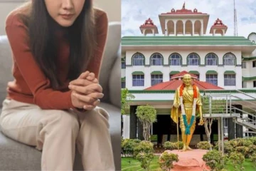 மனைவிக்கு பாலுறவு படம் பார்க்க, சுய இன்பம் அனுபவிக்க உரிமை உண்டு - கவனம் ஈர்த்த நீதிமன்ற தீர்ப்பு!