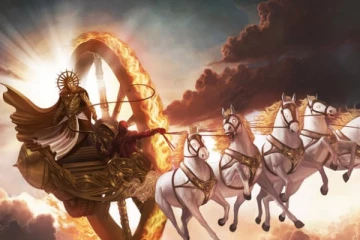 தனுசு ராசியில் சூரியன்.., பாடாய் படப்போகும் 3 ராசிகள்