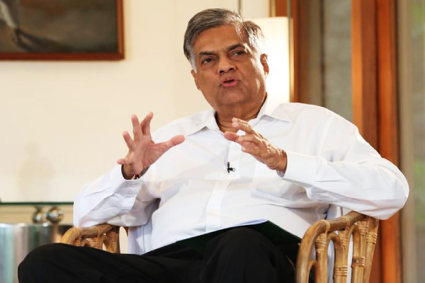 ரணில் சர்வதேசம் ஏற்றுக்கொண்ட ராஜதந்திர அரசியல்வாதி ஆனால்....! - ஐபிசி தமிழ்