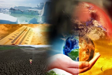 உலகுக்கு சிவப்பு எச்சரிக்கை: 2024 வானிலை தொடர்பில் ஐ. நா வெளியிட்ட அறிக்கை