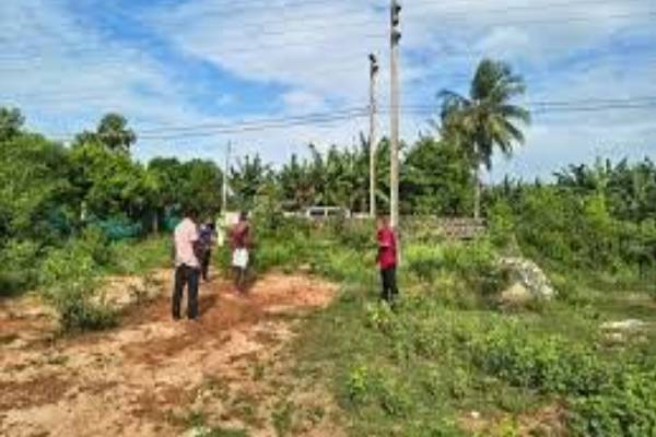 மாவீரர் துயிலும் இல்ல காணிகள் தொடர்பில் கேள்வியெழுப்பிய தவிசாளர் தியாகராஜா நிரோஷ் | Resolution Required Chairman Thiagaraja Nirosh மாவீரர் துயிலும் இல்ல காணிகள் தொடர்பில் கேள்வியெழுப்பிய தவிசாளர் தியாகராஜா நிரோஷ் | Resolution Required Chairman Thiagaraja Nirosh