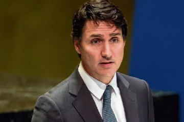 எந்த காலத்திலும் நிறைவேறாது... ட்ரம்புக்கு மீண்டும் பதிலளித்த ட்ரூடோ