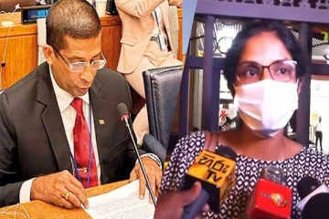 நான் உண்ண மாட்டேன்.. வைத்தியசாலையிலும் அடம்பிடிக்கும் சுரேஷ் சலே
