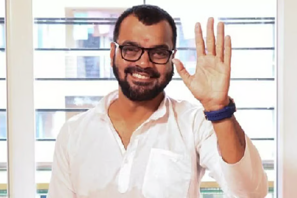 விஜய் இந்த கட்சியுடன் கூட்டணி வைக்க வேண்டும் - தாடி பாலாஜி கோரிக்கை | Dhadi Balaji Request Vijay To Alliance With Admk