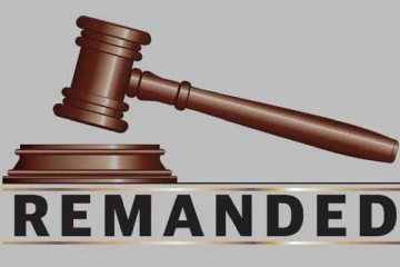 කොළඹ හිටපු නගරාධිපතිගේ පුත්‍රයා රක්ෂිත බන්ධනාගාරගත කිරීමට නියෝග - හේතුව මෙන්න