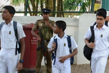 மாணவர்களை பாடசாலைக்கு அழைப்பது தொடர்பில் கல்வி அமைச்சு வெளியிட்டுள்ள அறிவிப்பு