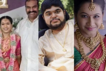 நெப்போலியன் மகனுக்கு இல்லற வாழ்க்கை சாத்தியமா? விஷயம் தெரிந்து அக்ஷயா எடுத்த முடிவு.. மருத்துவர் விளக்கம்!!