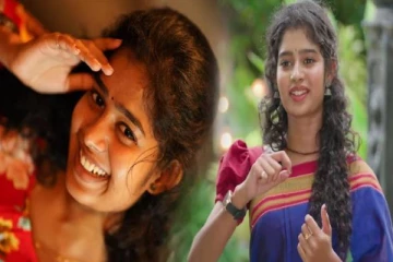 பிக்பாஸ் பிரபலம் இலங்கைப் பெண் ஜனனிக்கு என்ன ஆச்சு: அதிர்ச்சியடைந்த ரசிகர்கள்!
