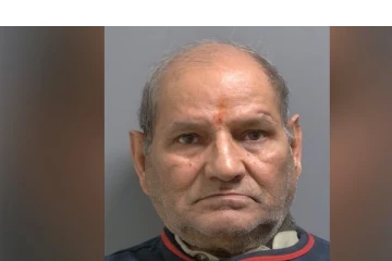 கனடாவில் தகாத செயலில் ஈடுபட்ட மதகுரு