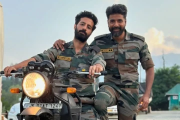 2 நாட்களில் அமரன் படம் செய்துள்ள வசூல்.. எவ்வளவு தெரியுமா