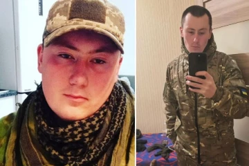 பிணைக் கைதியின் நாக்கை 2 துண்டாக வெட்டிய ரஷ்யர்கள்: உக்ரைனிய வீரர் குமுறல்