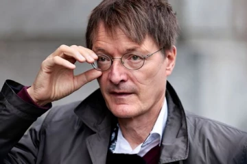 ஜேர்மனியின் புதிய சுகாதார செயலாளராக பிரபல விஞ்ஞானி நியமனம்!