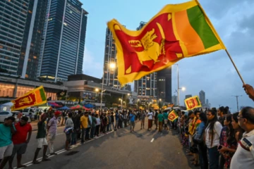 நவம்பர் 2ஆம் திகதி எதிர் கட்சியின் தலைமையில் மீண்டுமோர் புரட்சி - செய்திகளின் தொகுப்பு