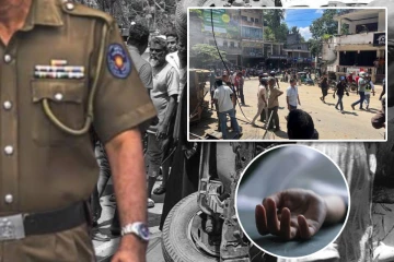 இலங்கையை உலுக்கிய அக்குறணை விபத்து : உயிரிழந்தவர்கள் தொடர்பில் வெளியான தகவல்