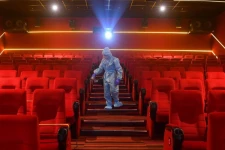 திரையரங்குகளை திறக்க அனுமதி! வெளியானது அறிவிப்பு