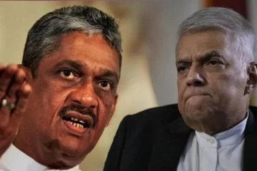 கோட்டாபயவிடம் இருந்து பொன்சேகாவுக்கு சென்ற அழைப்பு! ரணிலுக்கு கிடைத்த பதவி