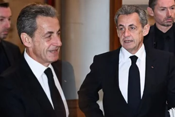 பிரான்ஸின் முன்னாள் ஜனாதிபதிக்கு 3 வருட சிறைத்தண்டனை: உறுதிசெய்தது நீதிமன்றம்