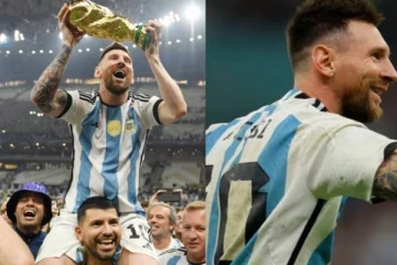 மெஸ்ஸி அழுவார்! பிரான்ஸ் தான் ஜெயிக்கும்.. பிரித்தானிய ஆளுமை முகத்தில் பூசப்பட்ட கரி