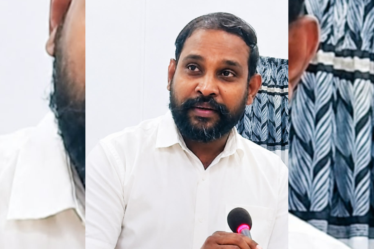 தமிழ் மக்கள் வழங்கிய தேர்தல் ஆணையை பறிக்கவே ‘பிரஜா சக்தி’ திணிக்கப்படுகிறதா.! செ. நிலாந்தன் கேள்வி | Nilanthan Questions Prajashakthi