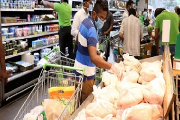அத்தியாவசிய பொருட்களுக்கு தட்டுப்பாடு - பகிரங்கமாக ஒப்புக்கொண்டது அரசாங்கம்