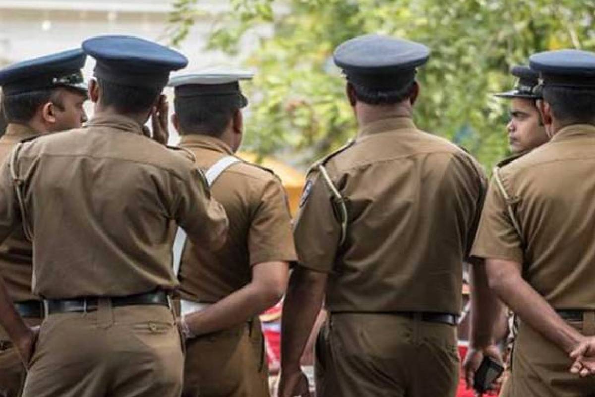 பௌத்த மத வழிபாட்டுத் தலங்களுக்கு அச்சுறுத்தல் விடுத்த இளைஞன் கைது | Buddhist Youth Arrested Threats Places Of Worship