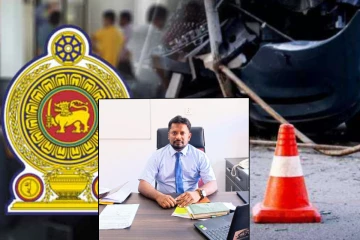 முல்லைத்தீவில் விபத்தை ஏற்படுத்திய பேருந்தின் வழி அனுமதிப்பத்திரம் இரத்து