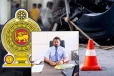 முல்லைத்தீவில் விபத்தை ஏற்படுத்திய பேருந்தின் வழி அனுமதிப்பத்திரம் இரத்து