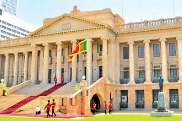 அரச நிறுவனங்களின் தலைவர்களை நினைத்தபடி பதவி நீக்கம் செய்ய முடியாது! ஜனாதிபதி செயலகம்