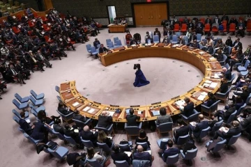 ரஷ்யாவுக்கு எதிராக வாக்களித்த இந்தியா - கோரிக்கையை நிராகரித்த ஐ.நா!