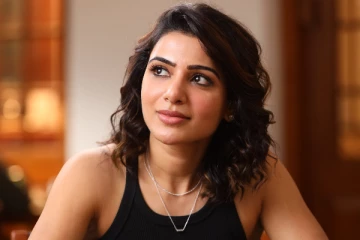 காதலில் இருந்து விலகி இருப்பதே நல்லது - சமந்தாவின் அதிரடி பதில்..