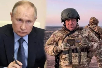 புதினுக்கு எதிராக களம் இறங்கிய வாக்னர் ஆயுத குழு - திடீரென பின்வாங்கியதன் காரணம் என்ன?