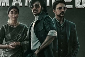 புனித் ராஜ்குமாரின் பிறந்தநாளில் வெளியாகும் ‘கப்ஜா’