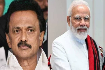 ஆபத்து வரலாம் உளவுப்பிரிவு எச்சரிக்கை : பிரதமர் மோடி, மு.க.ஸ்டாலினுக்கு பாதுகாப்பு அதிகரிப்பு