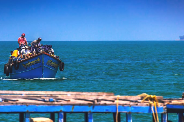 சீரற்ற காலநிலை ; நயினாதீவு - குறிகாட்டுவான் படகு சேவை நேர மாற்றம் | Nainatheevu Kurikatuvan Ferry Service Time Changed சீரற்ற காலநிலை ; நயினாதீவு - குறிகாட்டுவான் படகு சேவை நேர மாற்றம் | Nainatheevu Kurikatuvan Ferry Service Time Changed