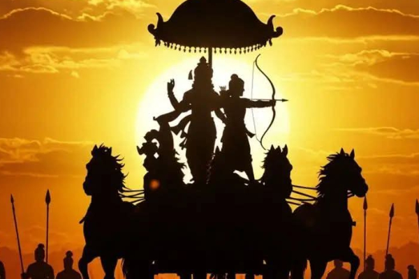 மகாபாரதத்திற்கும் ஆடி 18 ஆம் நாளிற்கும் என்ன தொடர்பு- தெரிந்துக்கொள்ள வேண்டிய புராணங்கள் | Why Aadi 18 Is Important In Mahabaratham In Tamil