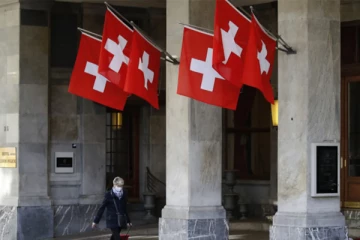 சுவிட்சர்லாந்தில் கடுமையாக்கப்படும் பாலியல் சட்டங்கள்: நாடாளுமன்ற வாக்கெடுப்பில் முக்கிய முடிவு