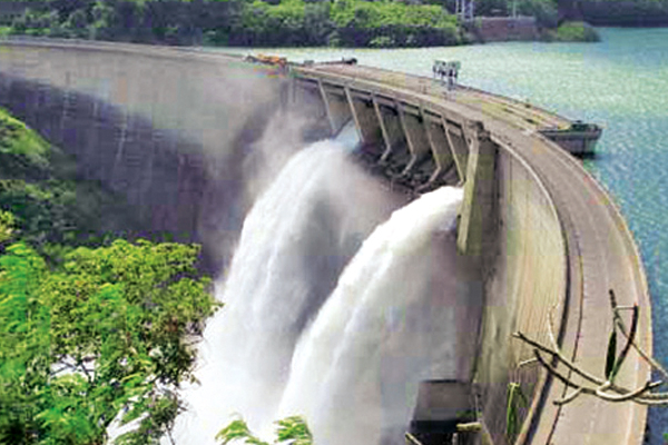 விக்டோரியா அணைக்கு அபாயம் இல்லை ; பொய்யான செய்தி தொடர்பில் அதிகாரப்பூர்வ விளக்கம் | Victoria Dam Not At Risk Official Explanation