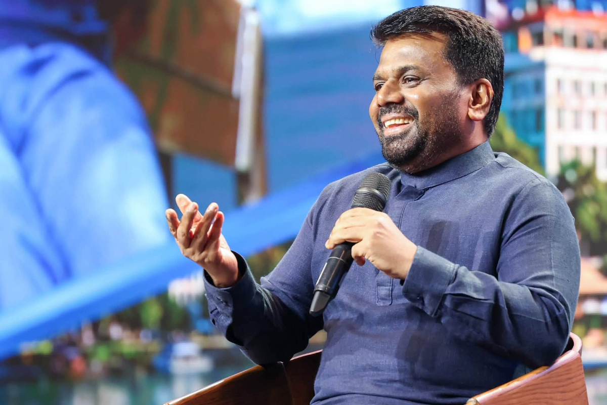 ஜனாதிபதி அநுர குமார திசாநாயக்க வெளியிட்ட முக்கிய தகவல் | Anura Reveals Key Information In Sri Lanka