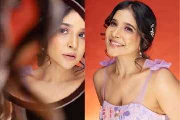 பிக் பாஸ் சாக்ஷி நியூ கியூட் லுக்.. லேட்டஸ்ட் அசத்தல் ஸ்டில்ஸ்