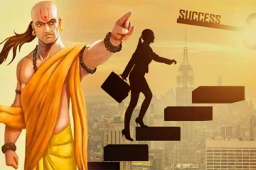 சாணக்கிய நீதி: இந்த பழக்கங்கள் இருந்தா உடனடியாக விட்டுருங்க- வெற்றி உங்கள் வசம்