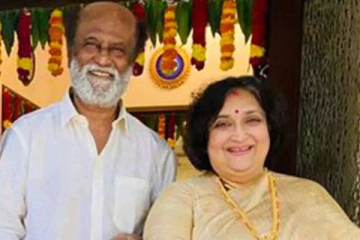 லதா ரஜினிகாந்த் ட்விட்டர் கணக்கால் சர்ச்சை.. அவர் தரப்பு கொடுத்த விளக்கம்