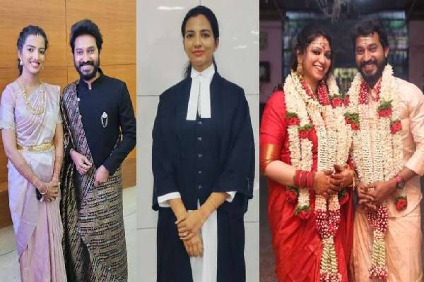 மாதம்பட்டி ரங்கராஜின் முதல் மனைவி நினைத்தால் இது முடியும்! வைரலாகும் காணொளி | Madhampatty Rangaraj First Wife Can Do This Video