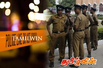 களுபோவில பகுதியில் துப்பாக்கிச் சூடு