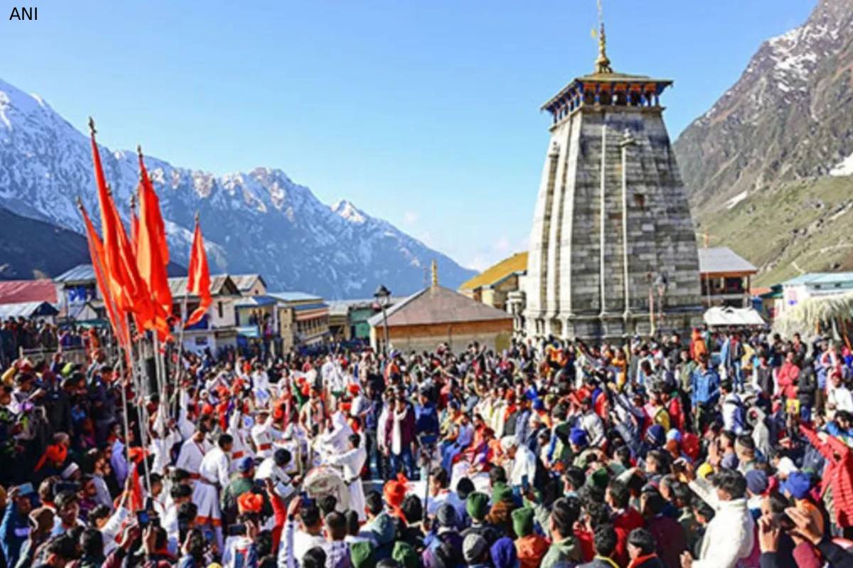 165 died in uttarakhand