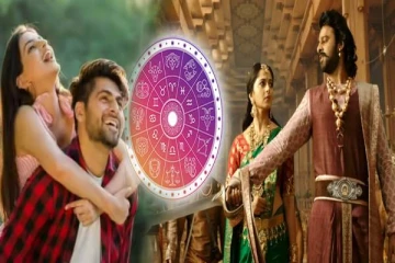 காதலிக்காக எதையும் செய்யும் ஆண் ராசியினர் இவர்கள் தானாம்... யார் யார்ன்னு தெரியுமா?